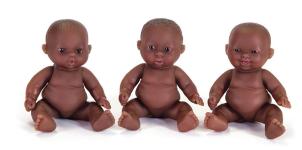 JC Toys/Berenguer - Lots to Love 5